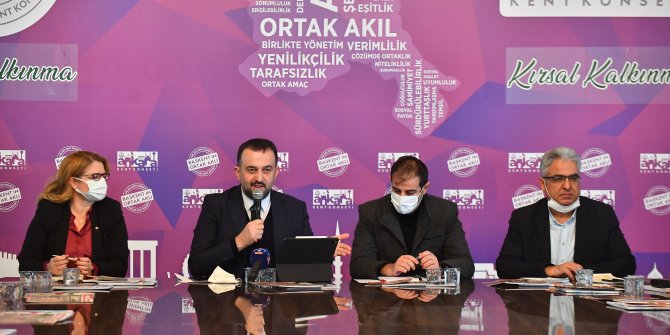 AKK, kırsal kalkınmayı destekleyen projelere desteğini sürdürüyor