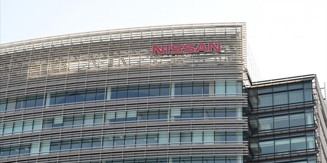 Nissan, Fukuşima'daki 7,3'lük deprem sonrası bazı tesislerinde üretimi geçici durduracak
