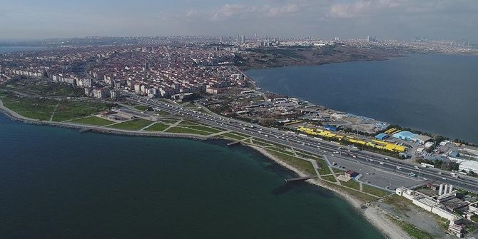 Arnavutköy Kaymakamlığından Kanal İstanbul güzergahında çiftçilerin tahliyesinin istendiği iddialarına yalanlama