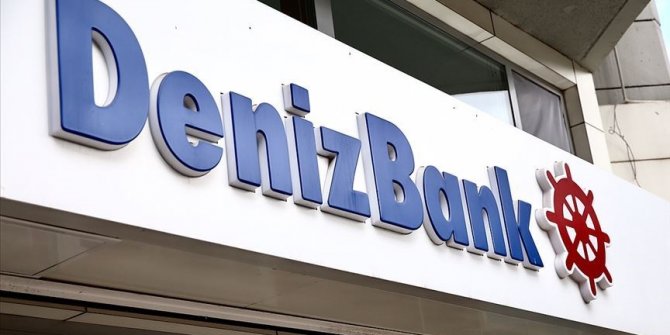 DenizBank 435 milyon dolarlık seküritizasyon kredisi sağladı