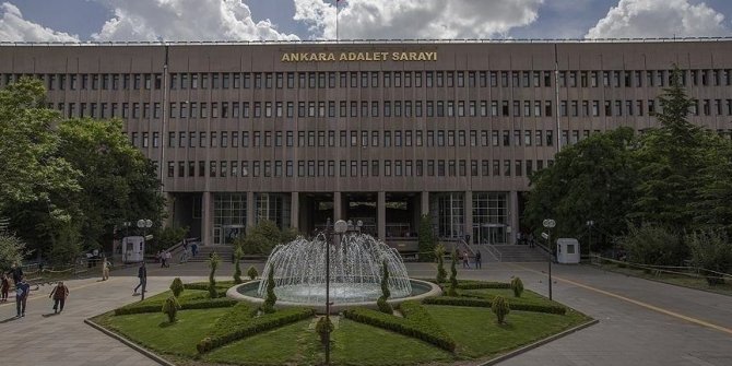 9 HDP'li vekil hakkında fezleke hazırlandı