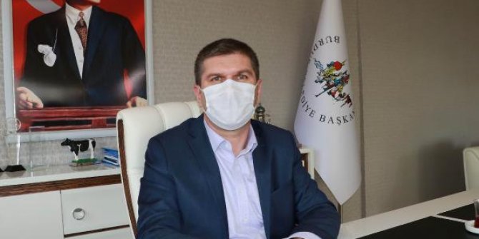 NASA'nın Salda Gölü açıklaması, Burdur'da heyecan yarattı
