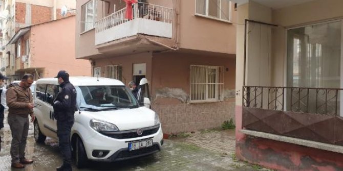 Ağabeyi ve yengesi tarafından öldürüldü, gürültü ihbarına giden polis, cesediyle karşılaştı