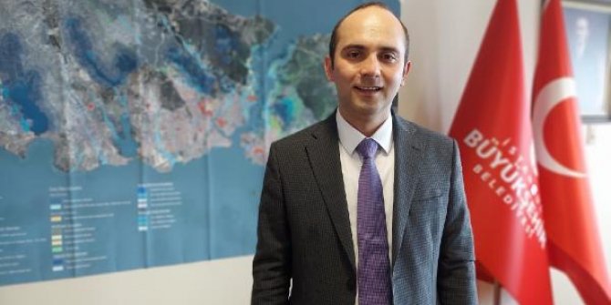 TBMM'ye sunulan İstanbul'un deprem raporundan korkutan ayrıntılar