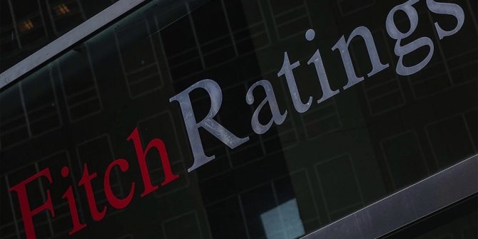 Fitch Ratings, Türkiye'nin kredi notunu teyit etti