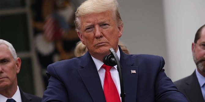 Eski ABD Başkanı Trump, başkanlık görevi sonrası ilk kez topluma konuşacak