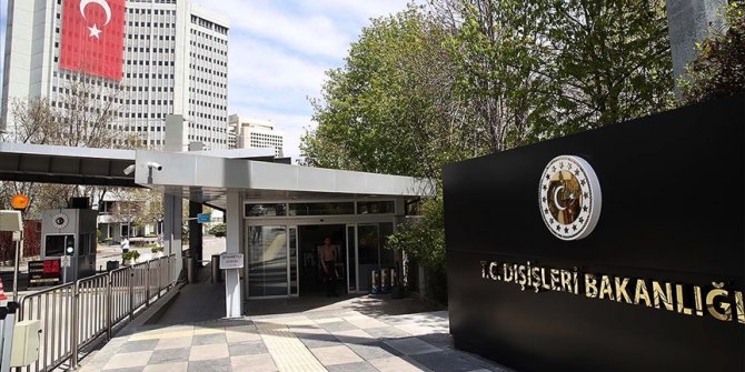 Türkiye'den Nijer'de seçim komisyonu üyelerine yönelik bombalı saldırıda yaşamını yitirenler için taziye mesajı