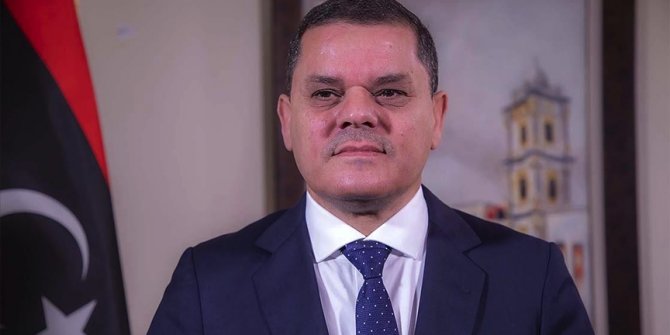 Libya yeni yöntemi, İçişleri Bakanı Başağa'ya suikast girişimini şiddetle kınadı