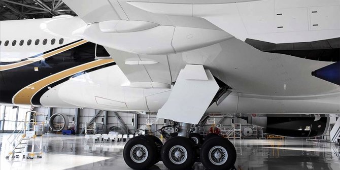 ABD'deki motor arızası sonrası Japon hava yolu firmaları, Boeing 777'lerin kullanımını durduruyor