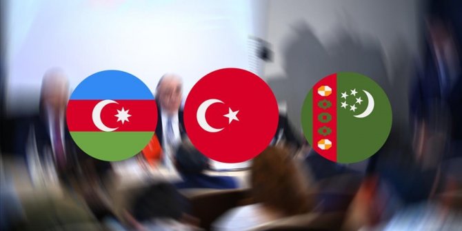 Türkiye-Azerbaycan-Türkmenistan Üçlü Dışişleri Bakanları 5. Toplantısı Türkiye'de düzenlenecek