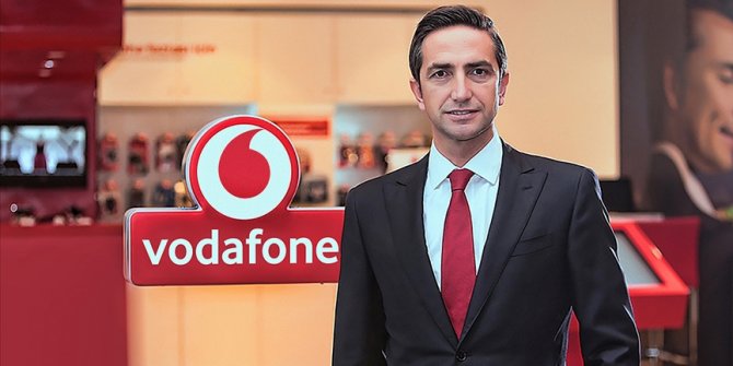 Vodafone, dijitallesmeyi memleket meselesi olarak görüyor