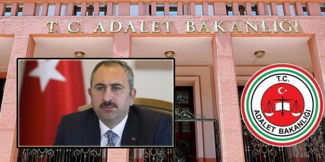 Adalet Bakanlığı 2021 personel alımı ilanı yayınlandı mı? Hangi kadroya kaç personel alınacak?