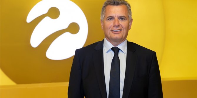 Turkcell'in 2020 yılı net karı yüzde 30,5 artışla 4,2 milyar TL'ye ulaştı