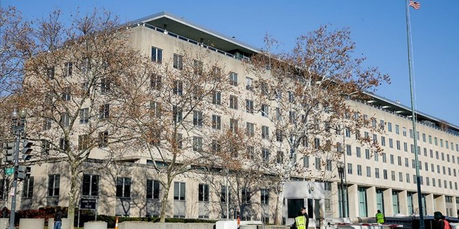 ABD Dışişleri Sözcüsü: İran'ın nükleer anlaşma koşullarından uzaklaşacak adımlarından endişeliyiz