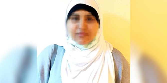 Kırmızı bültenle aranan DEAŞ'lı, Ankara'da yakalandı