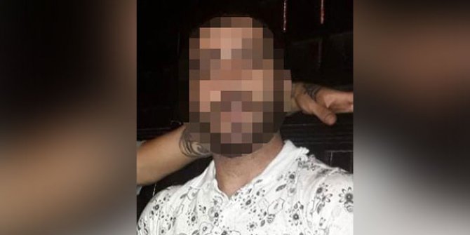 Taksiciyi, bıçak tehdidiyle gasbetti