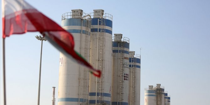 İran nükleer tesislerinde ani denetimlere imkan veren Ek Protokol'ü askıya aldı