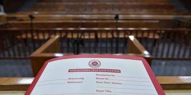 Kadir Şeker'in dosyası yeniden istinaf mahkemesinde