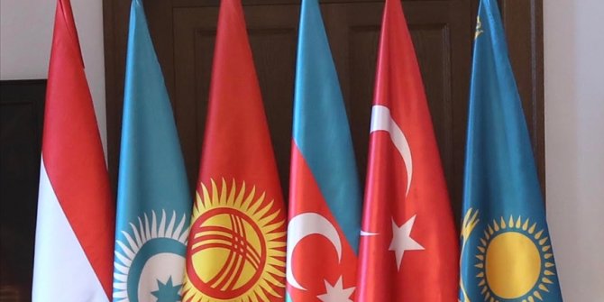 Türk Konseyi enerji için toplanacak