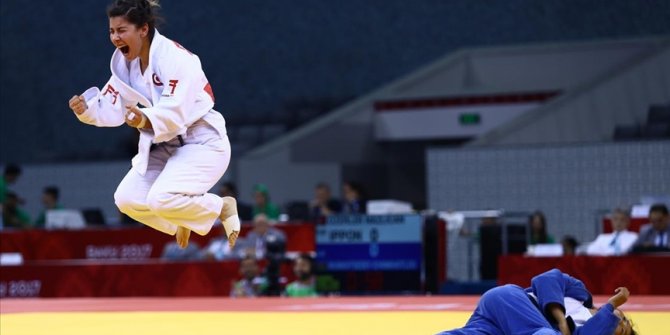 Judoda hedef 20 yıl aradan sonra olimpiyat madalyaları kazanmak