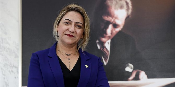 Bahçeşehir Üniversitesi Rektörü Prof. Dr. Karadeniz: 'Milli Sporcu Bursu ile gençlerimiz ikilemde kalmayacak'