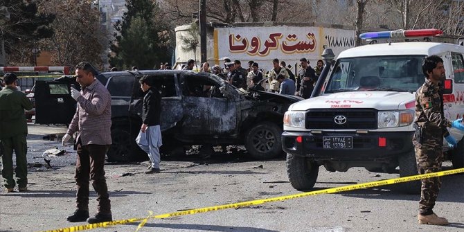 Afganistan'da geçen sene 3 binden fazla sivil öldürüldü