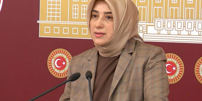 Özlem Zengin'e sosyal medyadan hakaret eden kişi adliyeye sevk edildi