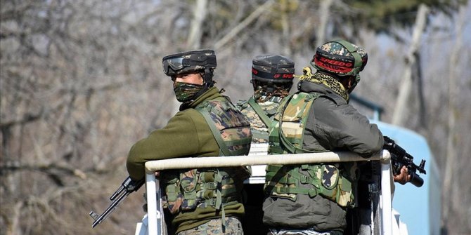 Keşmir'deki durum 2021’de muhtemelen kötüleşecek