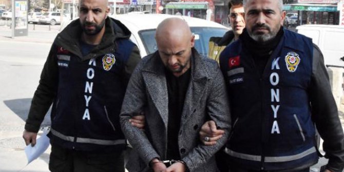 Eski eşini öldüren, çifte cinayet sanığı emekli polise 2 kez müebbet istemi