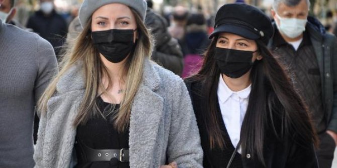 Nüfusa oranla en fazla vakanın görüldüğü Ordu’da yeni kısıtlamalar getirildi