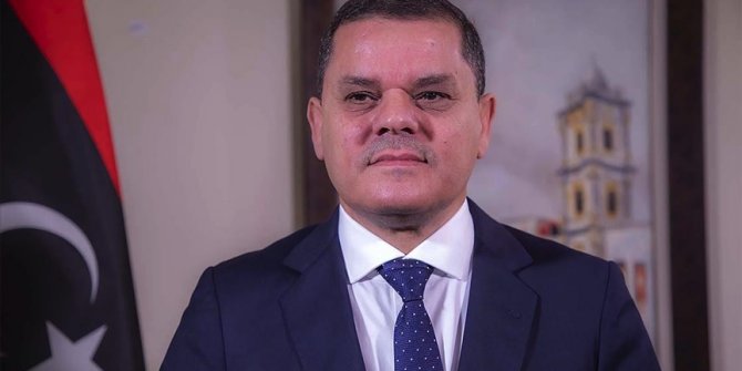 Libya Devlet Yüksek Konseyi, Başbakan Dibeybe'ye kabine üyelerini Parlamentoya sunma çağrısı yaptı