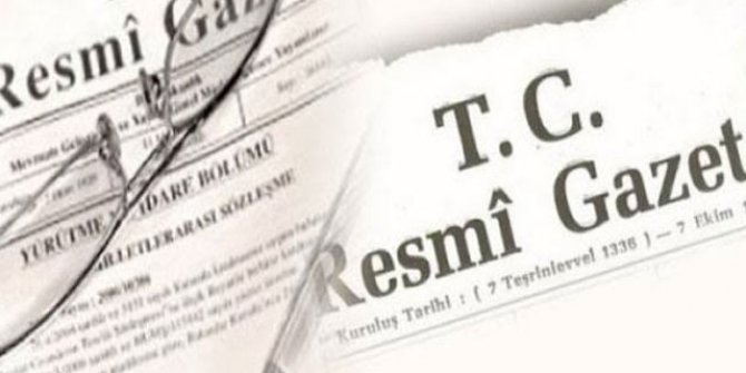 4 ülkeye yeni büyükelçi atandı