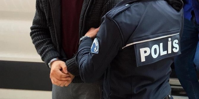 Terör örgütü Eş-Şebab adına faaliyette bulunan zanlı Emniyet ve MİT'in ortak operasyonuyla yakalandı