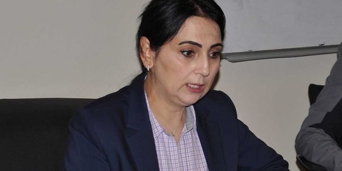 Figen Yüksekdağ'ın yargılandığı davada birleştirme kararı