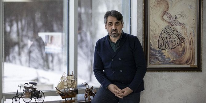 Sanatçı Eşref Ziya Terzi: 28 Şubat sürecinde konser çıkışlarının bir çoğunu karakolda bitiriyordum