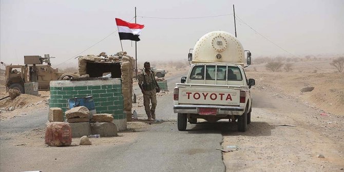 Yemenli uzmana göre, Marib'deki çatışmalardan İran ve ABD de çıkar sağlıyor