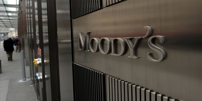 Moody’s Türkiye’nin büyüme tahminlerini yükseltti