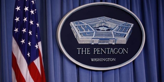 Pentagon’da 60 bine yakın işten çıkarma