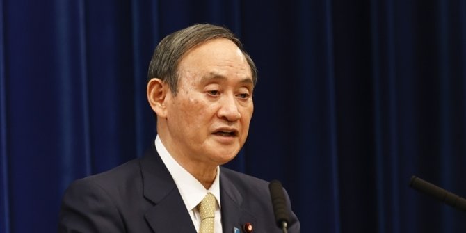 Japonya'da Başbakan Suga'nın oğlunun karıştığı soruşturmada 11 bakanlık bürokratına ceza verildi
