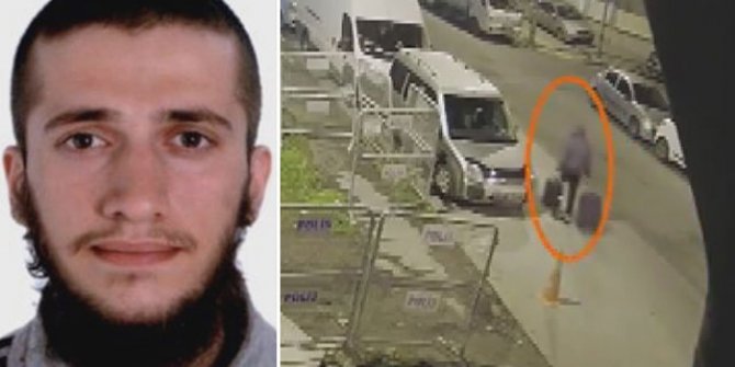 İstanbul'da DEAŞ'lı terörist tabur komutanlığını gözetlerken yakalandı