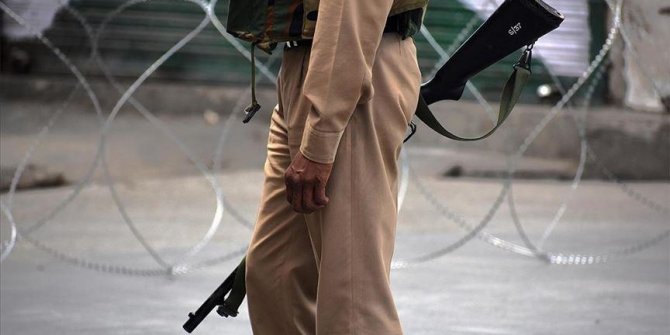Hindistan ve Pakistan, Keşmir sınırında ateşkes konusunda anlaşmaya vardı