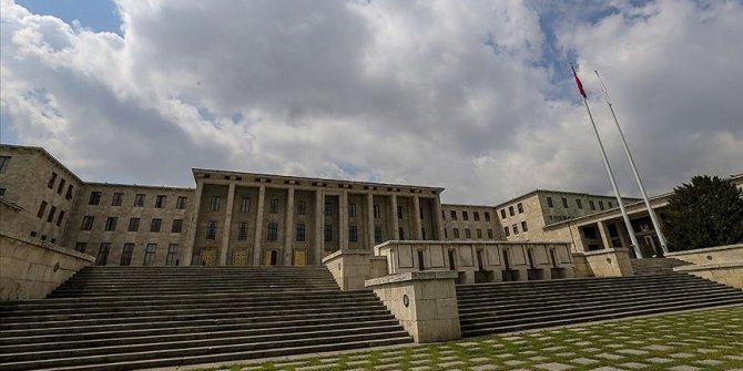 Meclis, araştırma komisyonu raporuyla 28 Şubat sürecini mercek altına almıştı