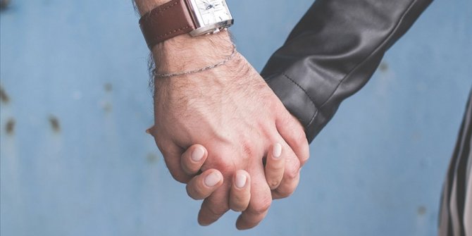 Türkiye'de geçen yıl Kovid-19'un da etkisiyle evlenme ve boşanmalar azaldı