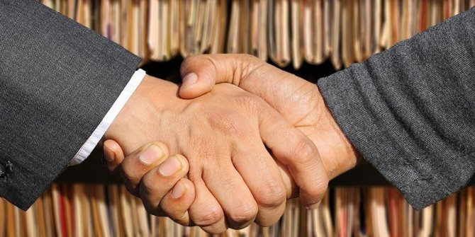 Ceza uyuşmazlıklarında 921 bin 864 dosyayı uzlaştırmacılar çözdü
