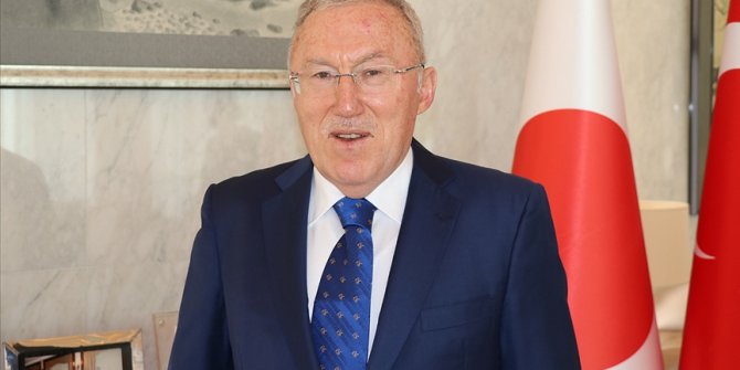 Türk-Japon ilişkileri açısından 2023 ve 2024 yılları büyük önem taşıyor