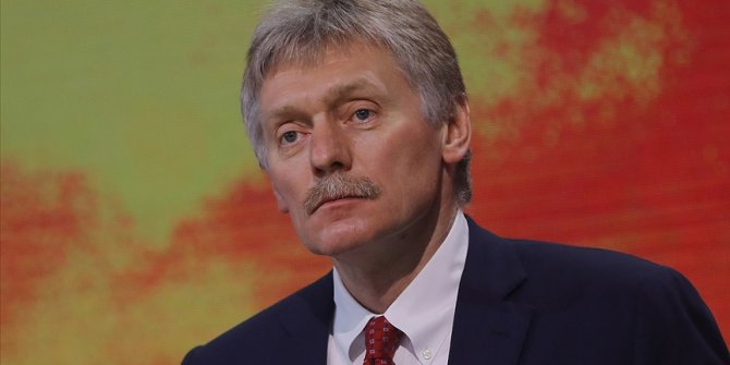 Kremlin Sözcüsü Peskov: Ermenistan’daki gelişmeleri endişeyle takip ediyoruz