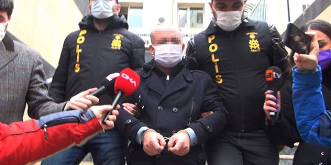 10 yıldır aranan kadının katil zanlısı eşi çıktı 