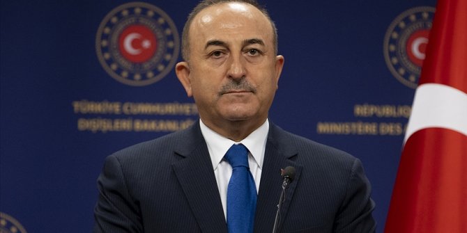 Dışişleri Bakanı Çavuşoğlu: Dünyanın neresinde olursa olsun darbe ya da darbe girişimlerine karşıyız