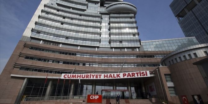 CHP'nin yeni başkanı kim olacak? CHP Genel başkanı kim oldu? CHP Genel Başkanı kim olacak? CHP Genel Başkanı Belli oldu mu?