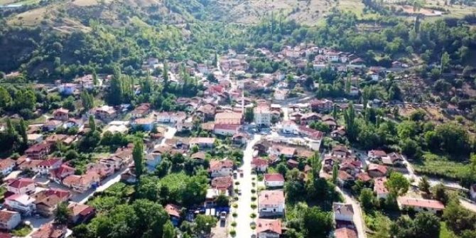 Erbaa'da bir mahalle ile bir beldeye koronavirüs karantinası